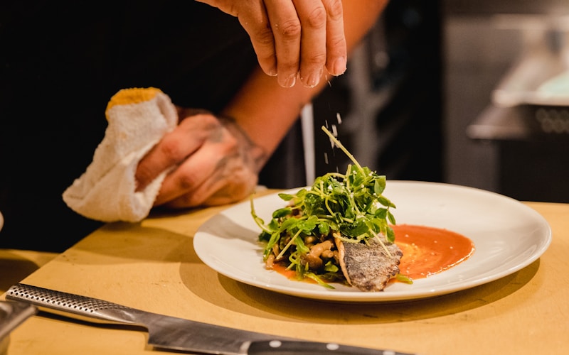 Melanzane alla Parmigiana