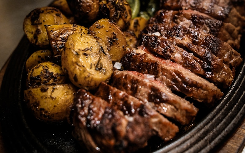 Osso Buco alla Milanese