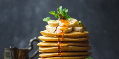 Fine dining atmosphere